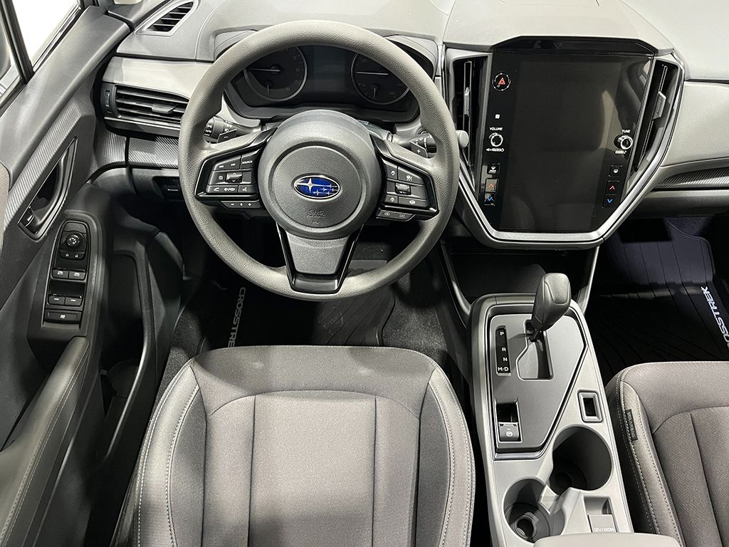 Thumbnail: 2026 Subaru Crosstrek - 9