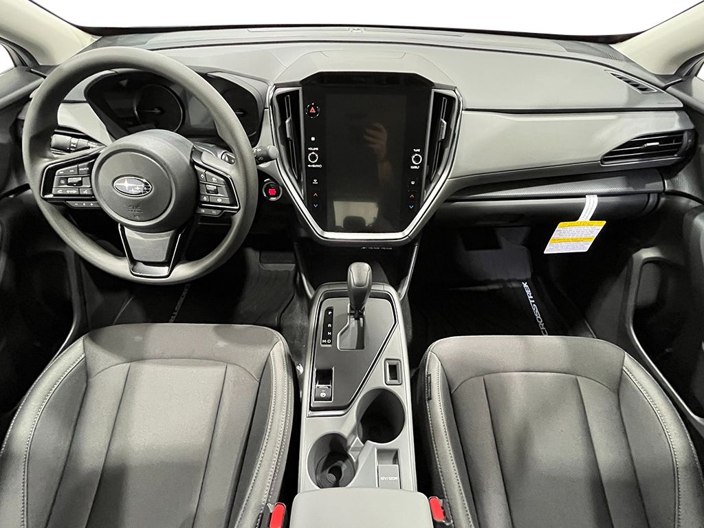 Thumbnail: 2026 Subaru Crosstrek - 2