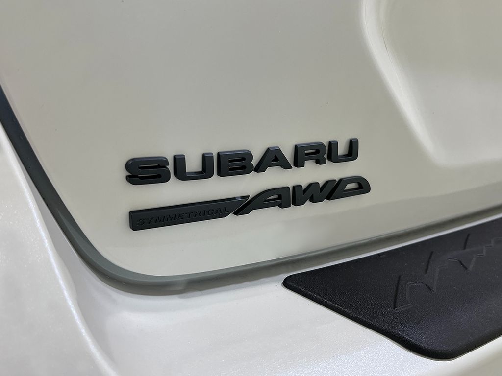 Thumbnail: 2026 Subaru Crosstrek - 7