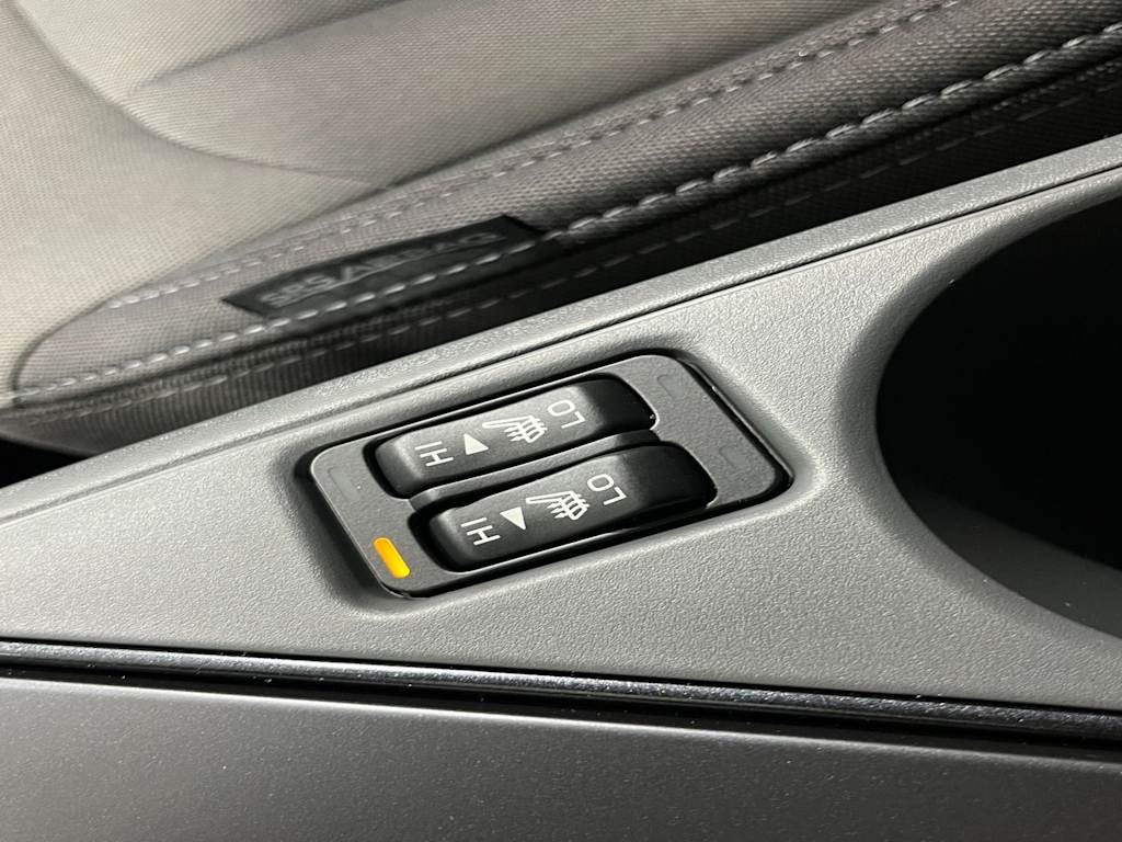 Thumbnail: 2026 Subaru Crosstrek - 25