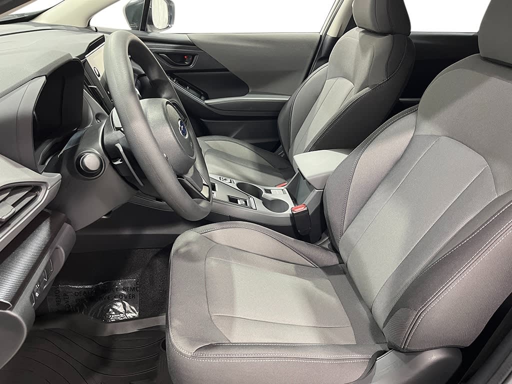 Thumbnail: 2026 Subaru Crosstrek - 10