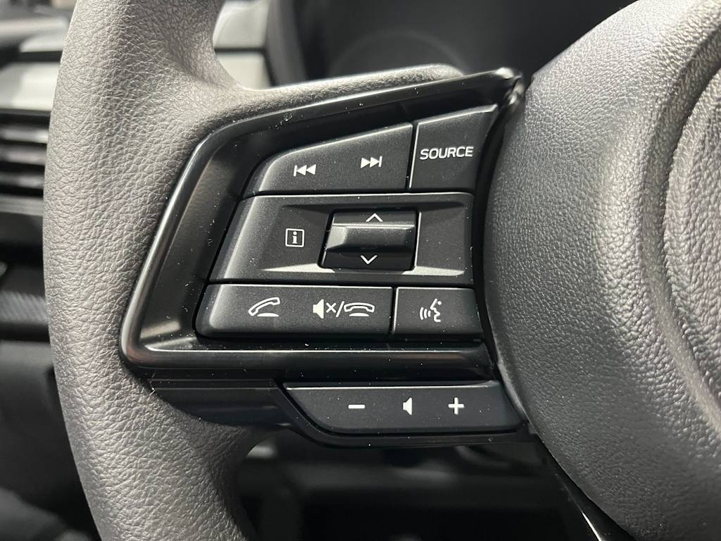 Thumbnail: 2026 Subaru Crosstrek - 22