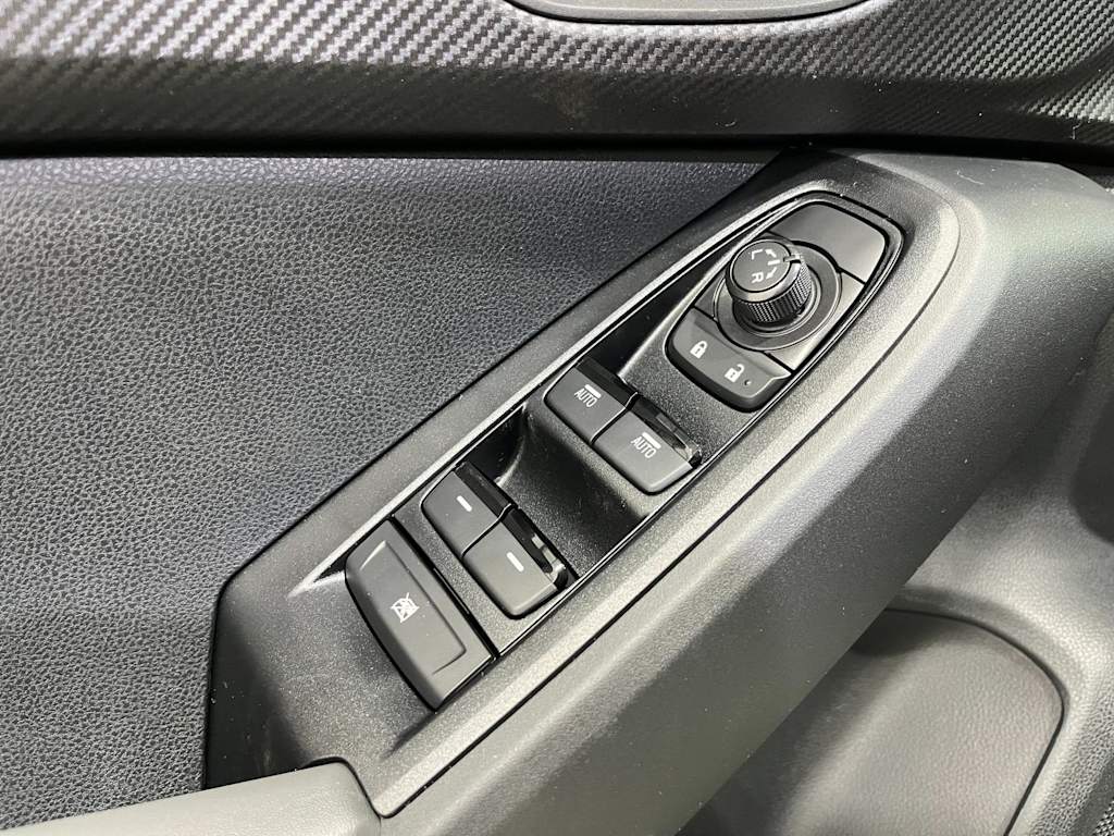 Thumbnail: 2026 Subaru Crosstrek - 21