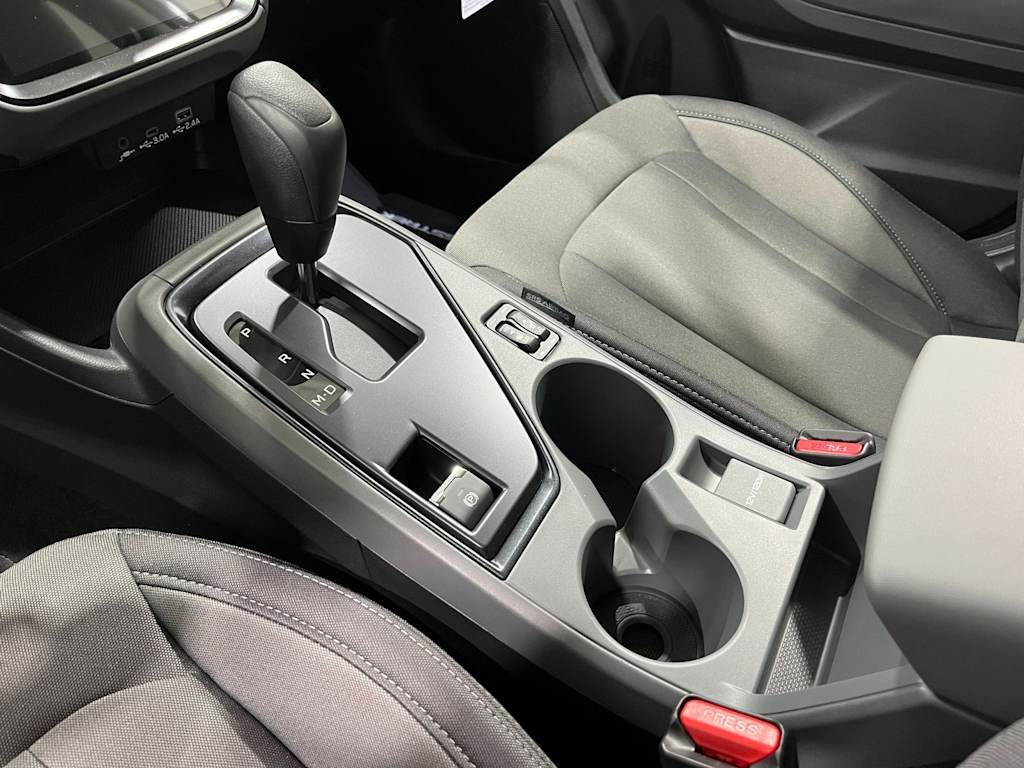 Thumbnail: 2026 Subaru Crosstrek - 14