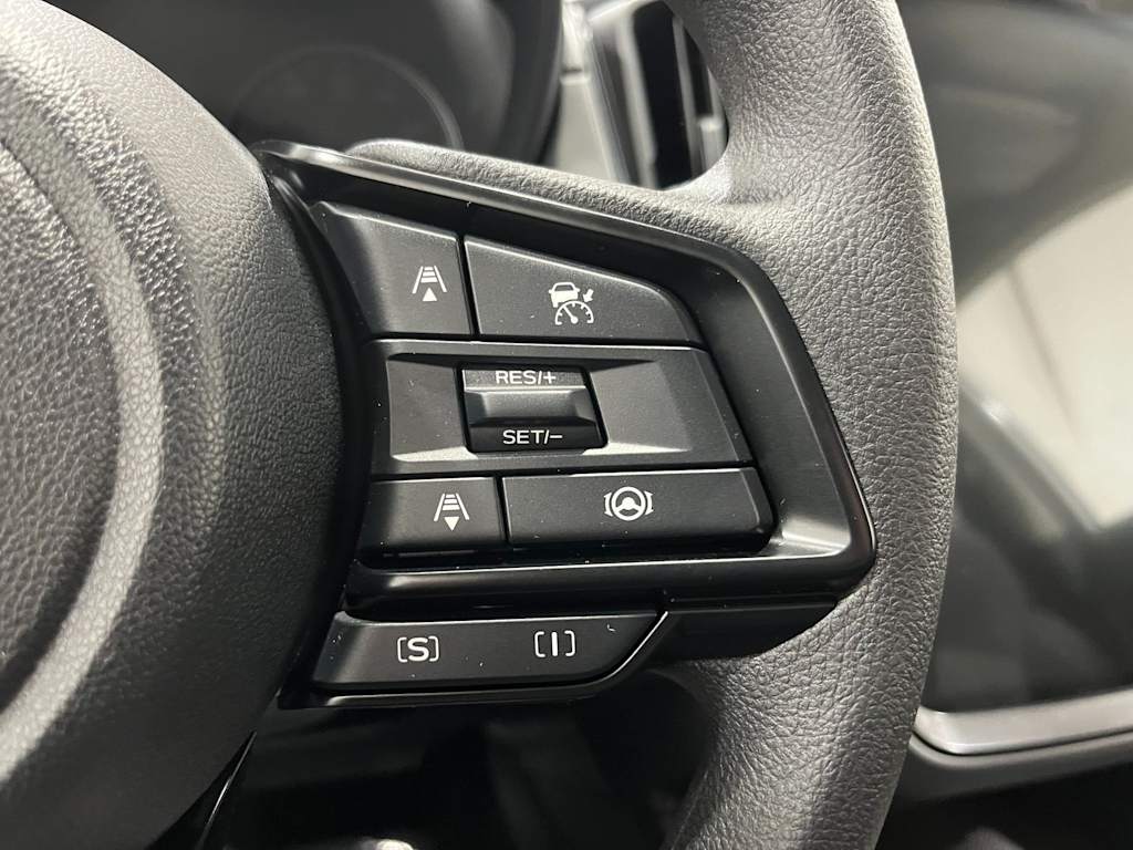 Thumbnail: 2026 Subaru Crosstrek - 23