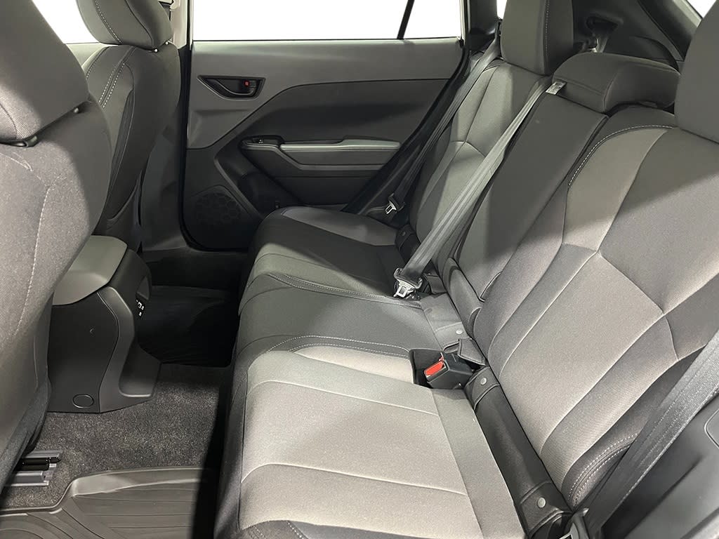 Thumbnail: 2026 Subaru Crosstrek - 12