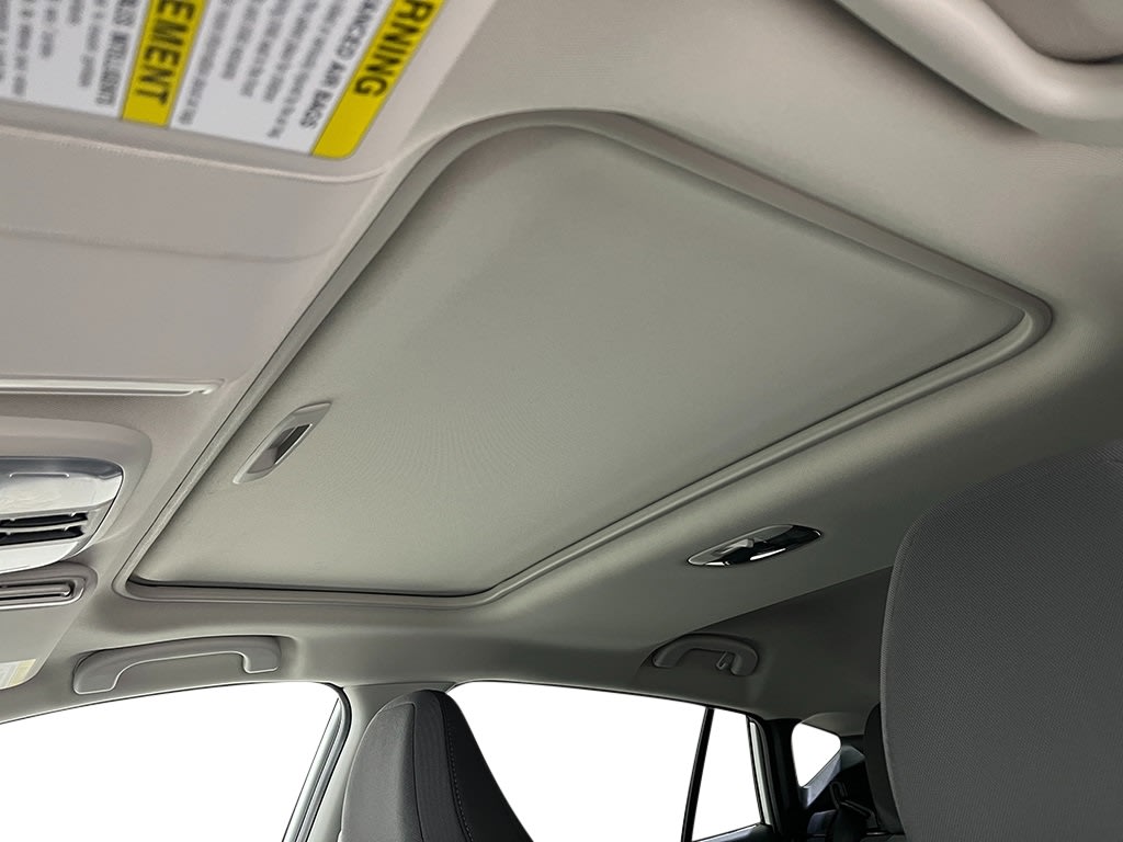 Thumbnail: 2026 Subaru Crosstrek - 27