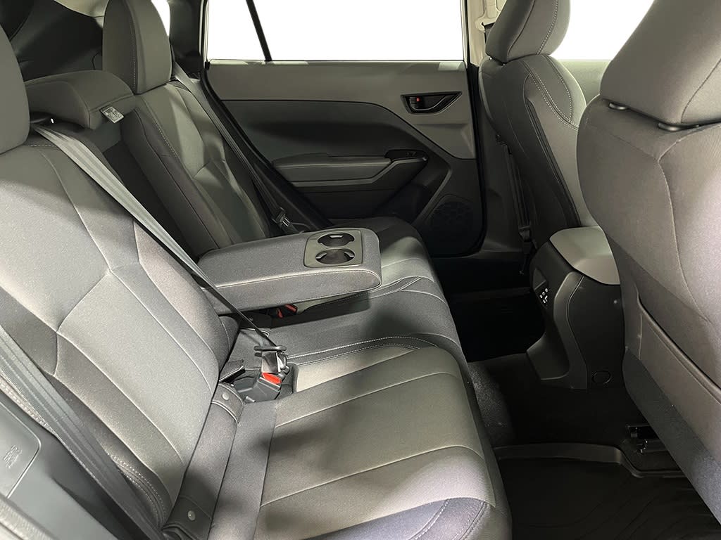 Thumbnail: 2026 Subaru Crosstrek - 29