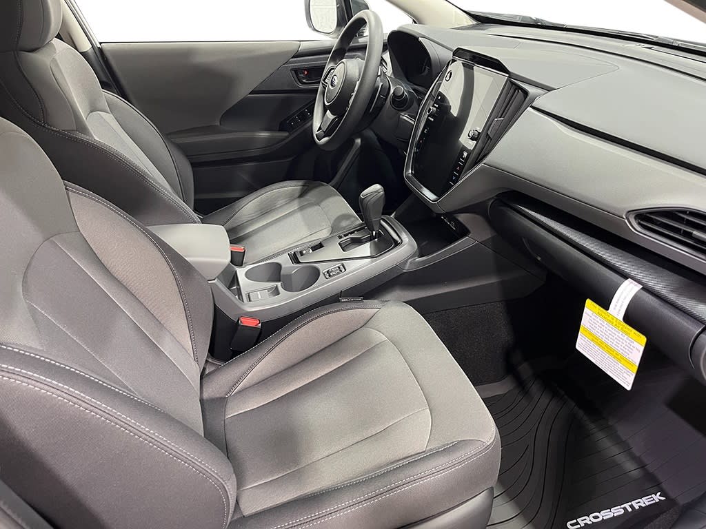 Thumbnail: 2026 Subaru Crosstrek - 11