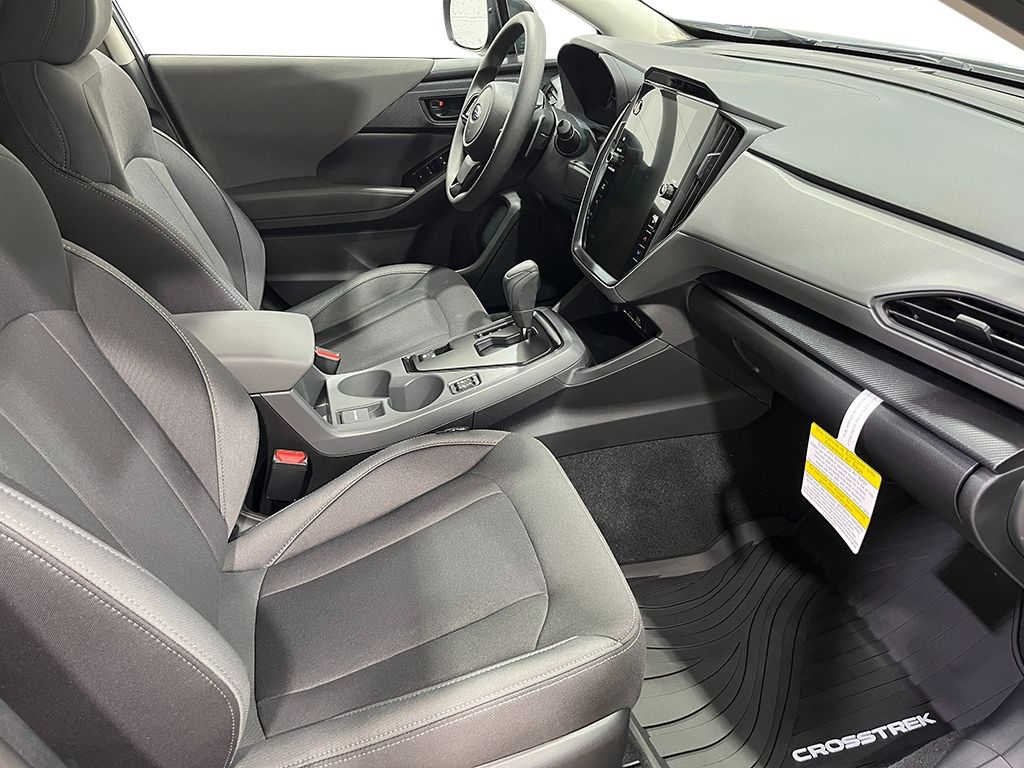 Thumbnail: 2026 Subaru Crosstrek - 11