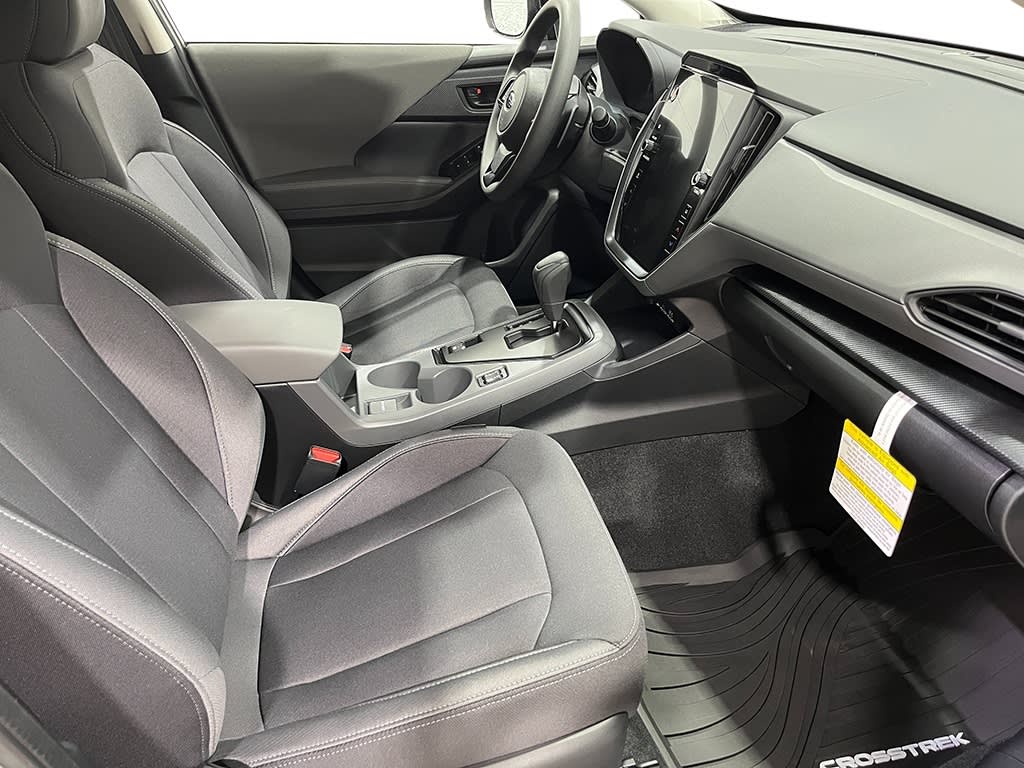 Thumbnail: 2026 Subaru Crosstrek - 11