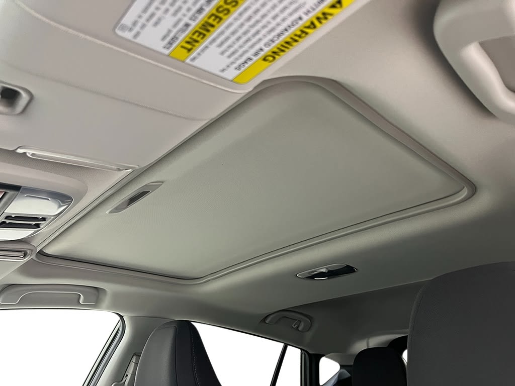 Thumbnail: 2026 Subaru Crosstrek - 27