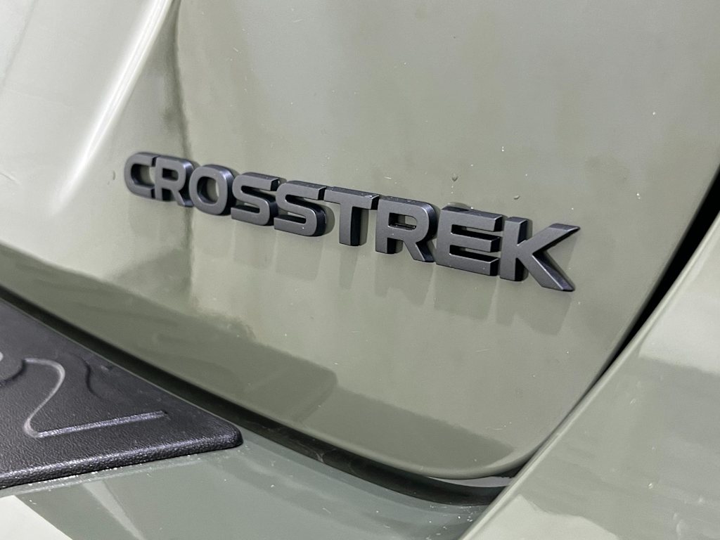 Thumbnail: 2026 Subaru Crosstrek - 19