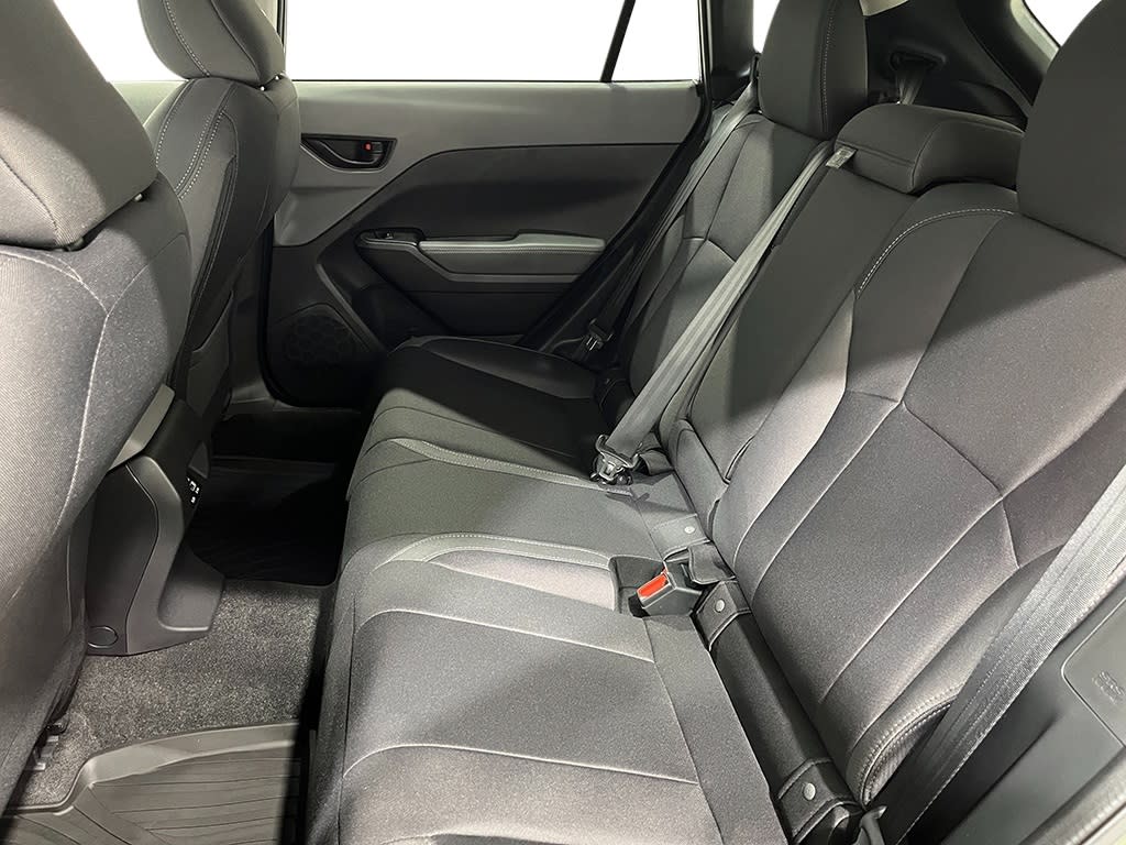 Thumbnail: 2026 Subaru Crosstrek - 12