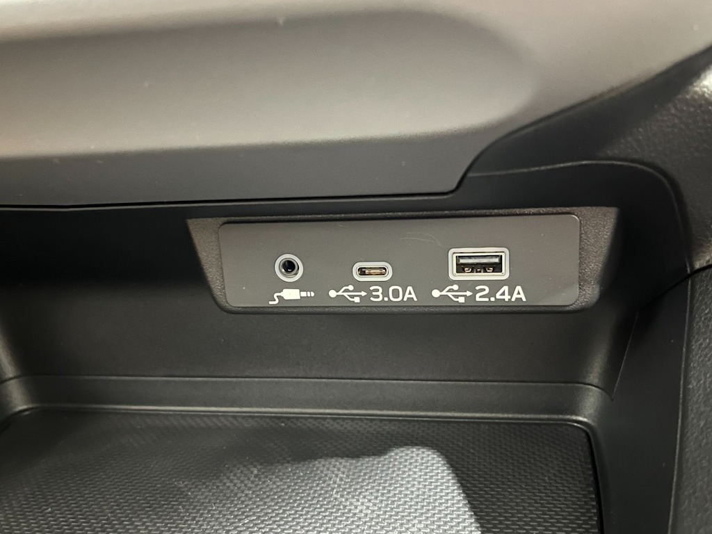 Thumbnail: 2026 Subaru Crosstrek - 25