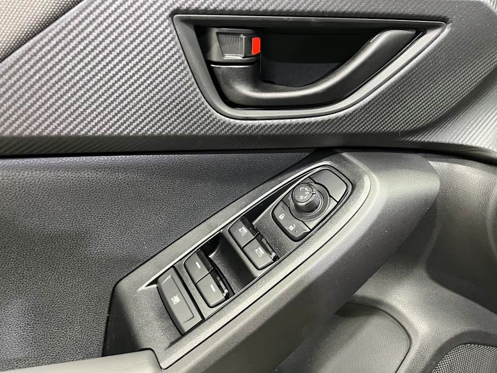 Thumbnail: 2026 Subaru Crosstrek - 21