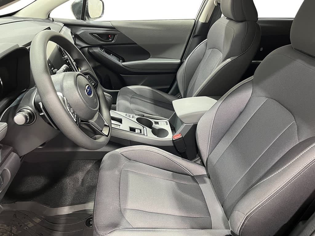 Thumbnail: 2026 Subaru Crosstrek - 10