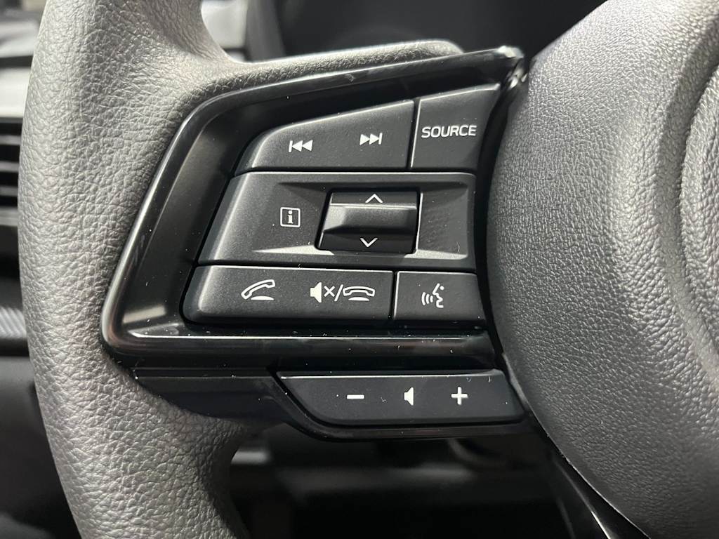 Thumbnail: 2026 Subaru Crosstrek - 22