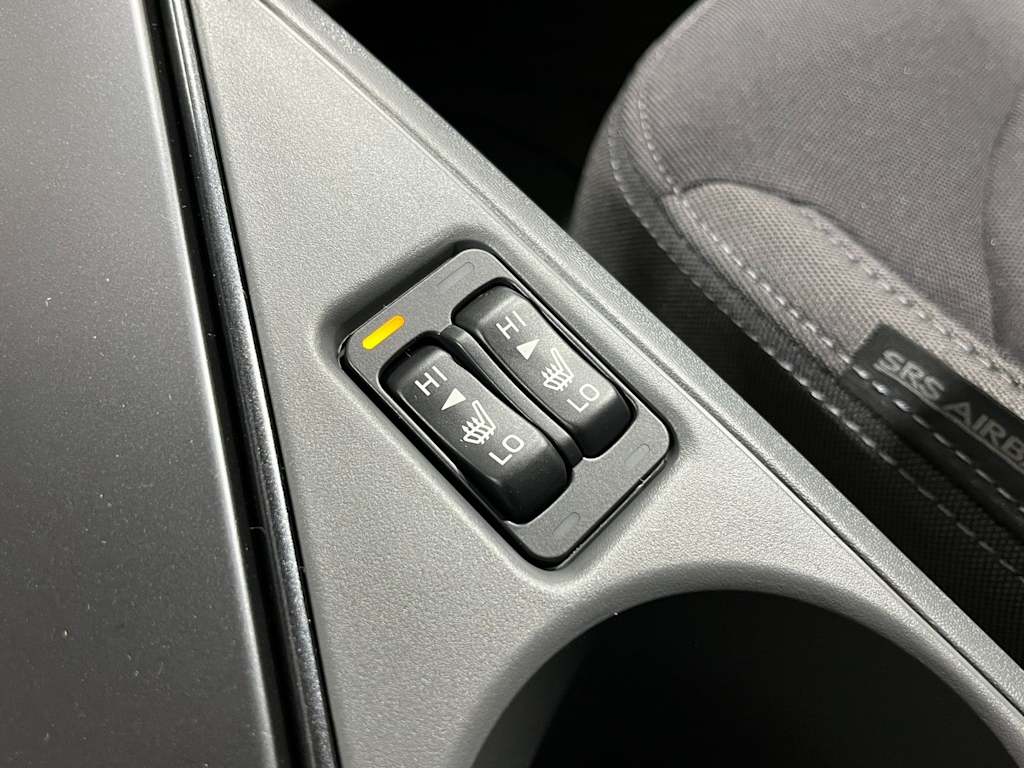 Thumbnail: 2026 Subaru Crosstrek - 14