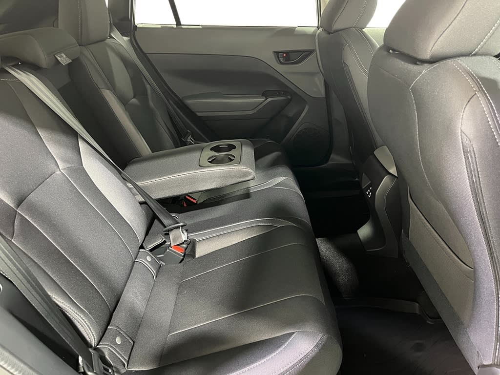 Thumbnail: 2026 Subaru Crosstrek - 28