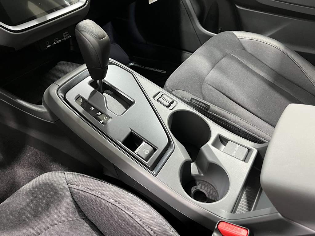 Thumbnail: 2026 Subaru Crosstrek - 26