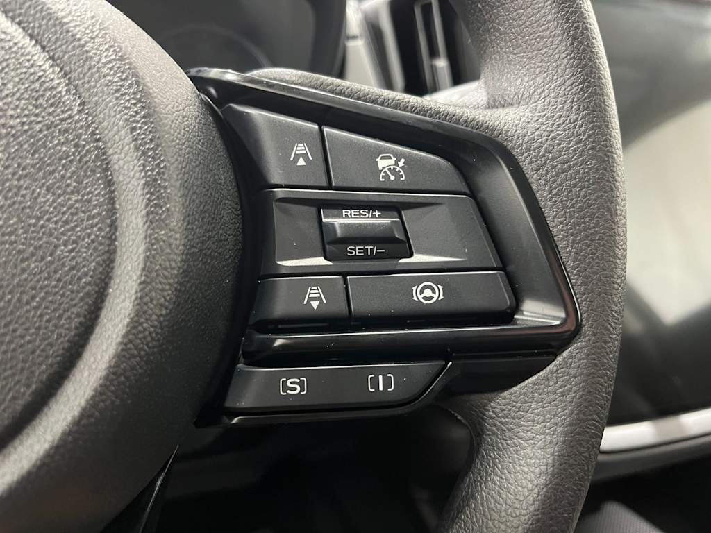 Thumbnail: 2026 Subaru Crosstrek - 23