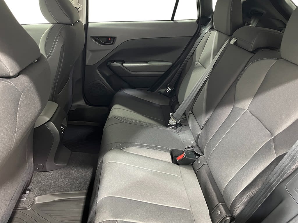 Thumbnail: 2026 Subaru Crosstrek - 9