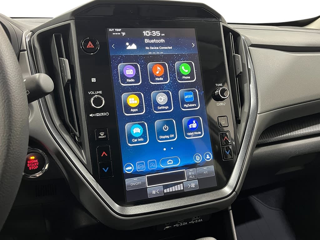 Thumbnail: 2026 Subaru Crosstrek - 10