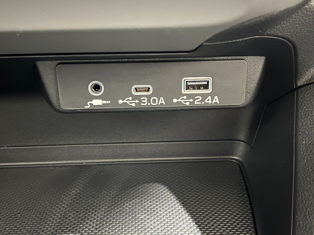 Thumbnail: 2026 Subaru Crosstrek - 21