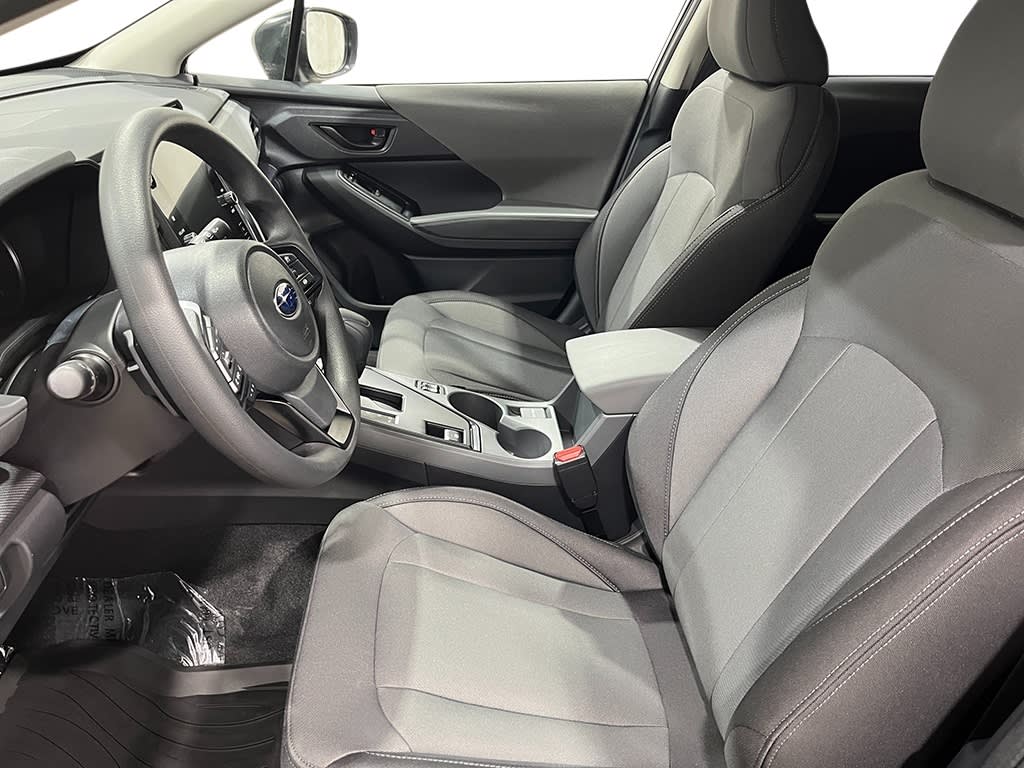 Thumbnail: 2026 Subaru Crosstrek - 8