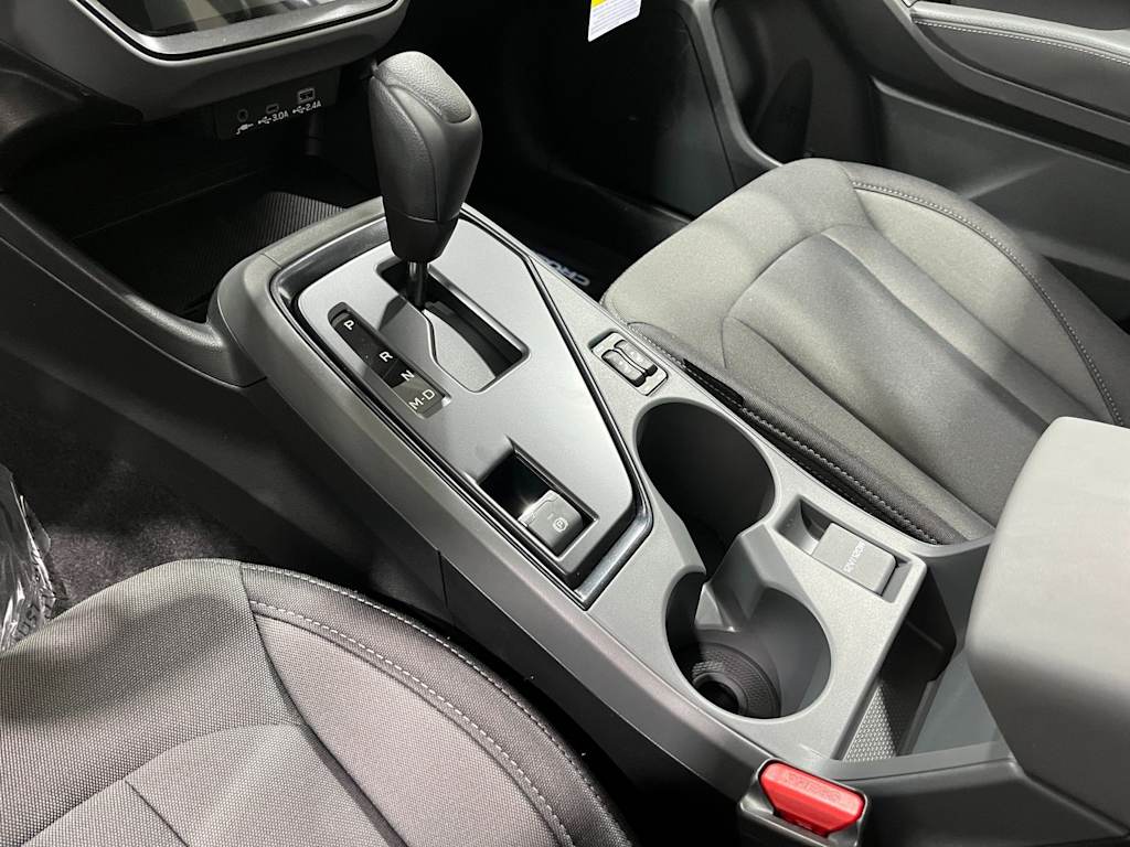 Thumbnail: 2026 Subaru Crosstrek - 11