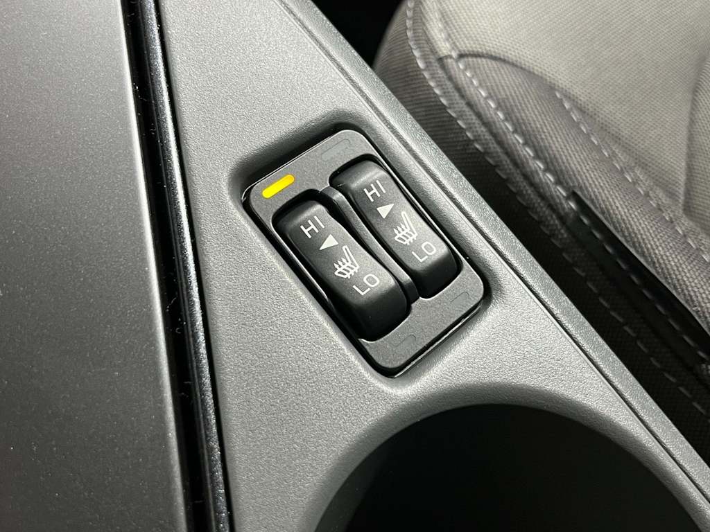 Thumbnail: 2026 Subaru Crosstrek - 20