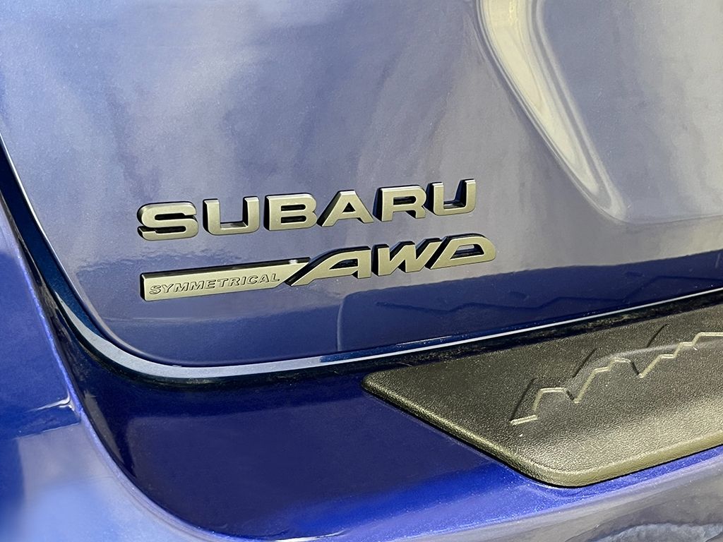 Thumbnail: 2026 Subaru Crosstrek - 7