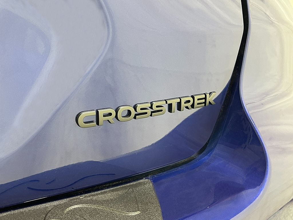Thumbnail: 2026 Subaru Crosstrek - 19