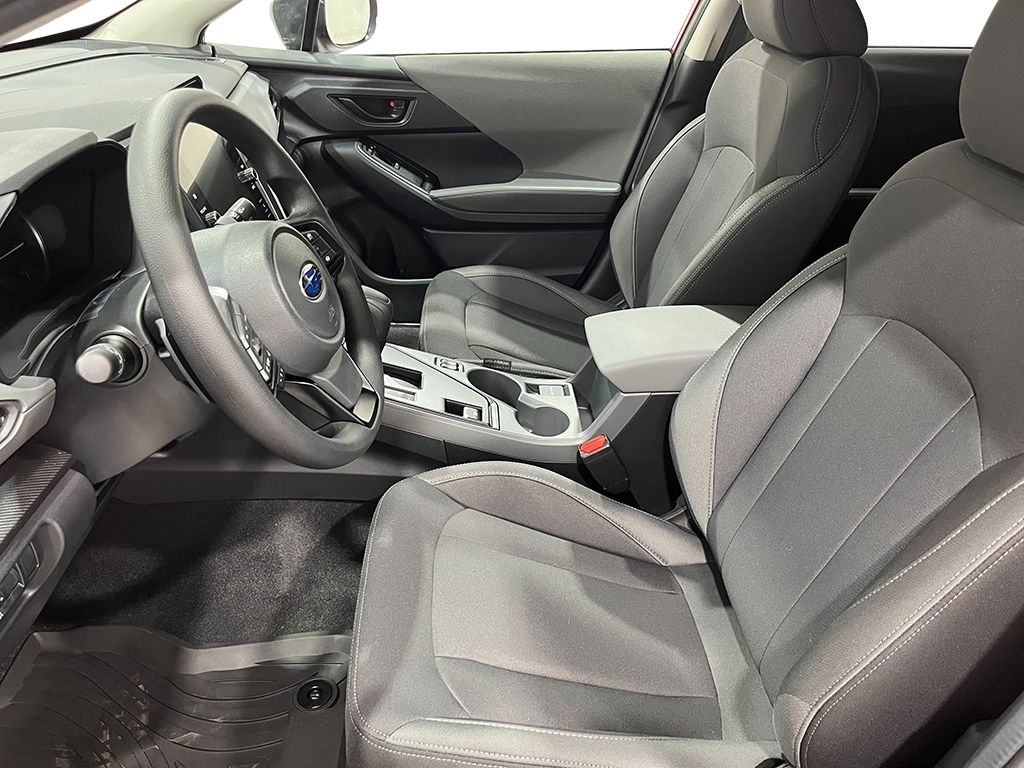 Thumbnail: 2026 Subaru Crosstrek - 10