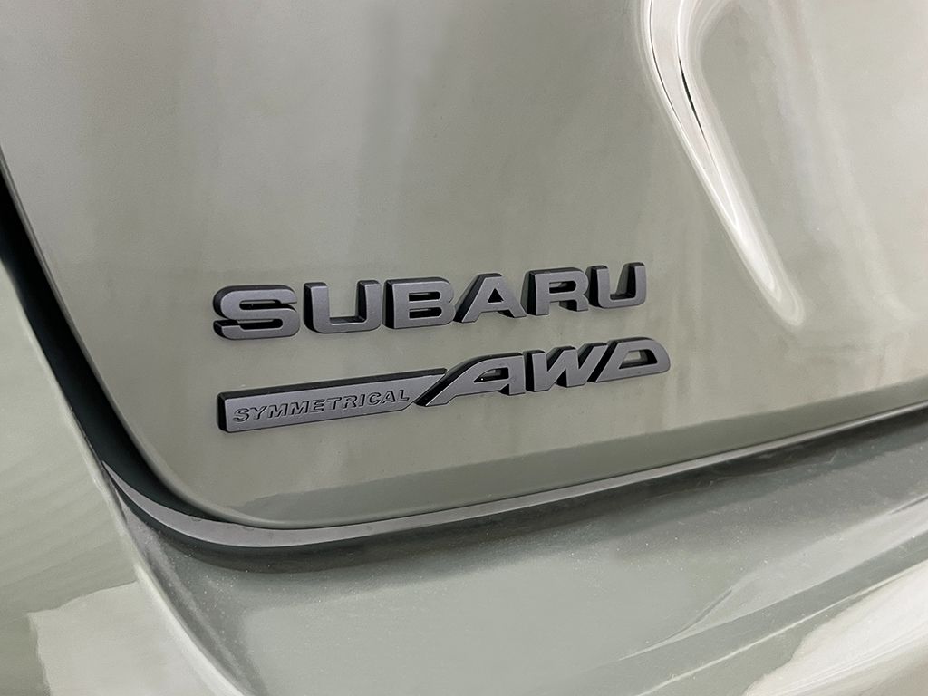 Thumbnail: 2026 Subaru Crosstrek - 7
