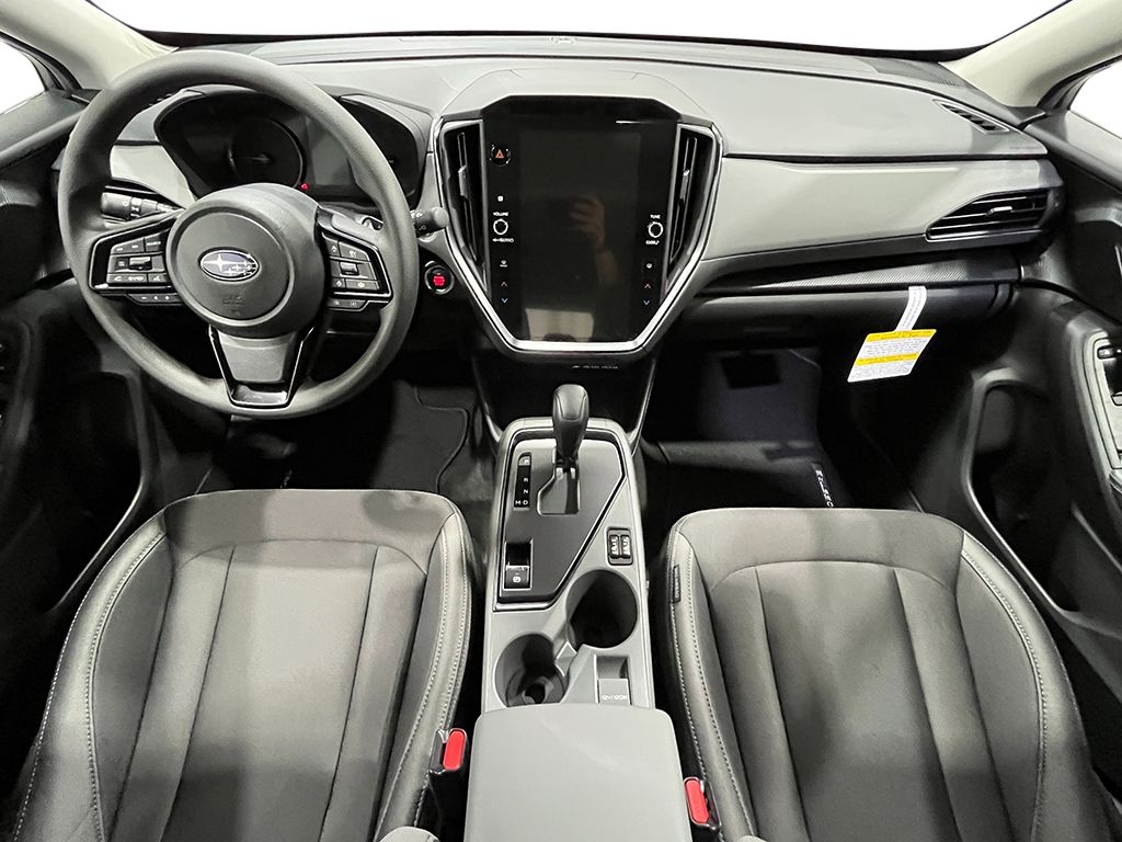 Thumbnail: 2026 Subaru Crosstrek - 2