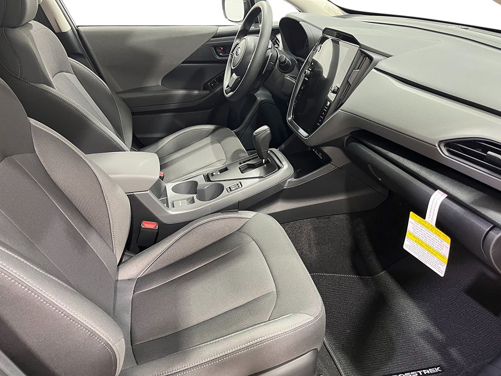 Thumbnail: 2026 Subaru Crosstrek - 11