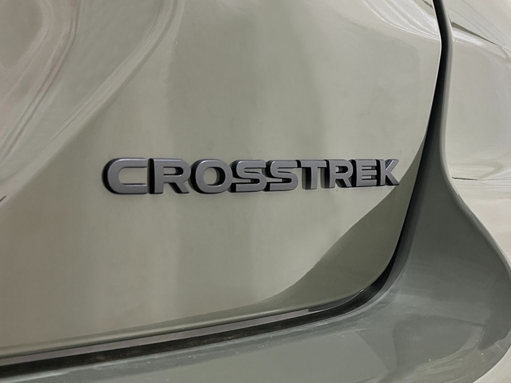 Thumbnail: 2026 Subaru Crosstrek - 19