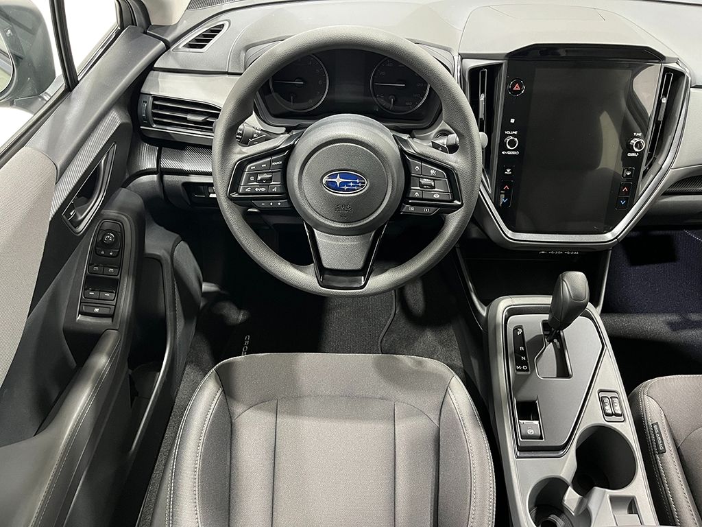 Thumbnail: 2026 Subaru Crosstrek - 9