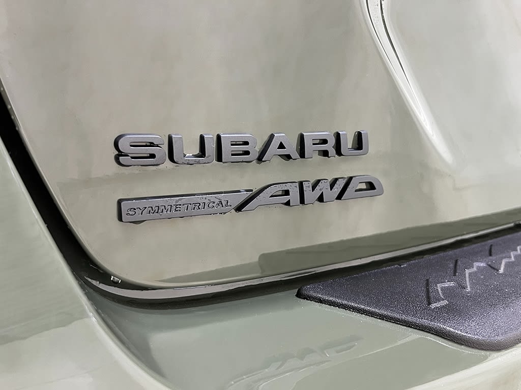 Thumbnail: 2026 Subaru Crosstrek - 7