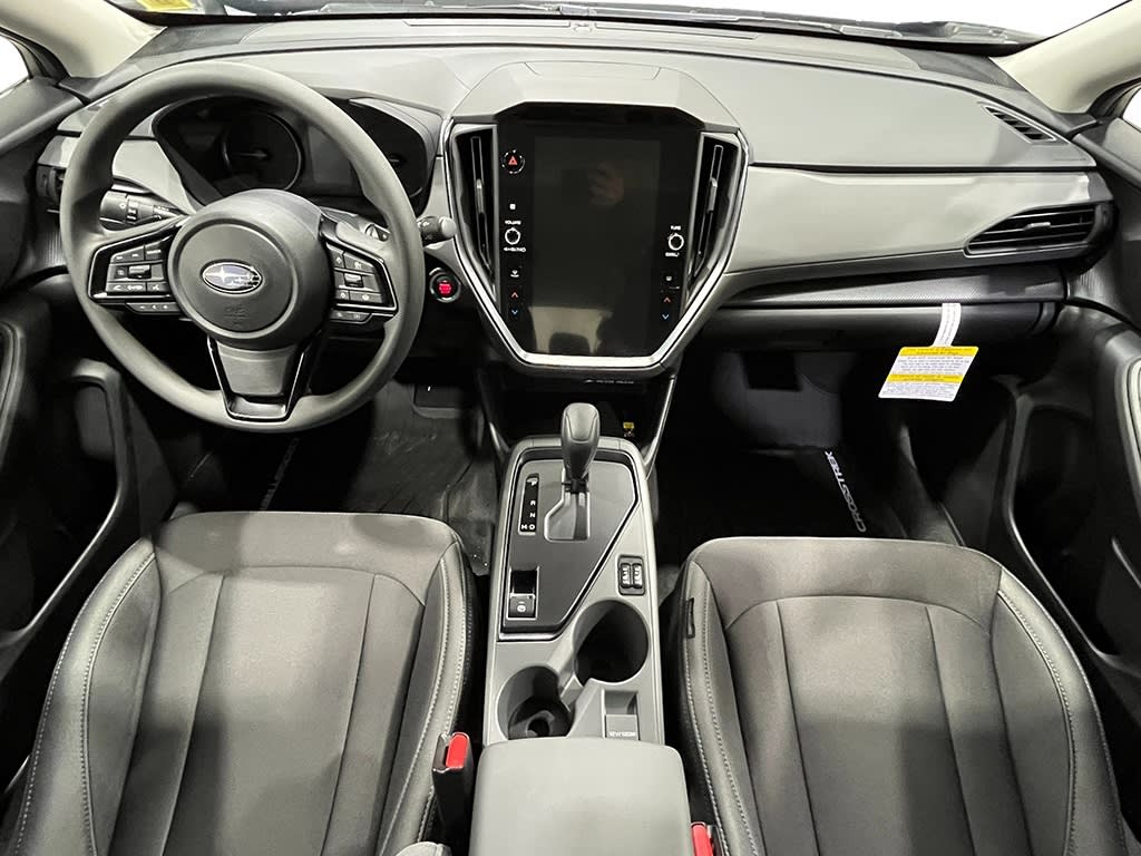 Thumbnail: 2026 Subaru Crosstrek - 2