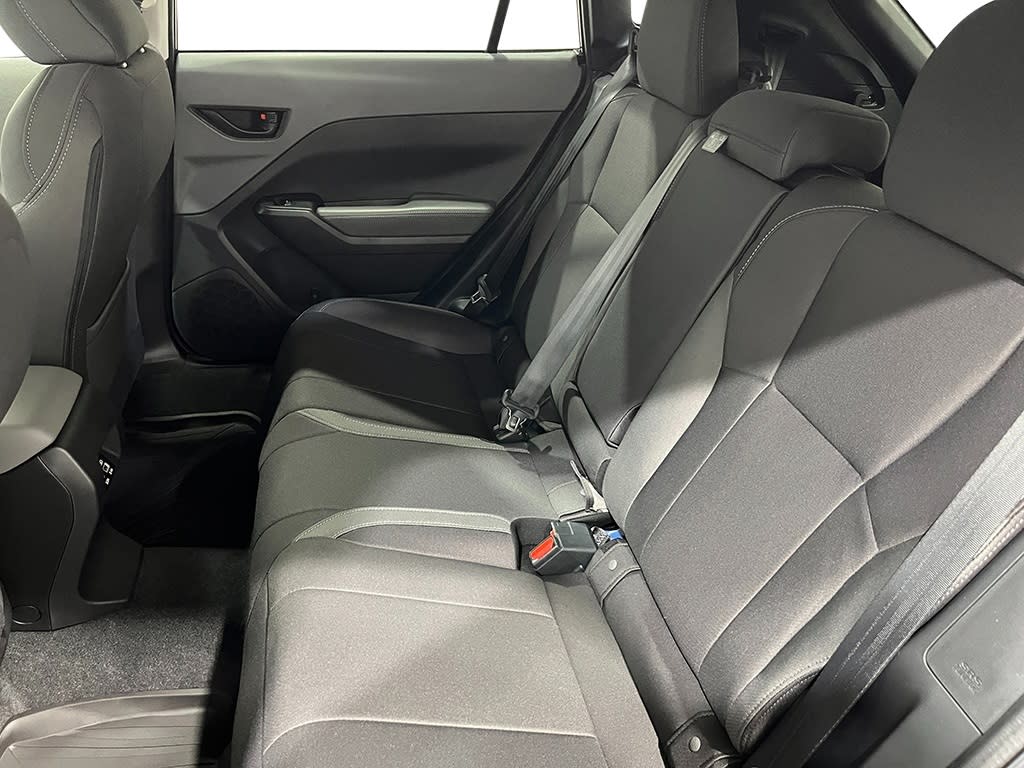 Thumbnail: 2026 Subaru Crosstrek - 12