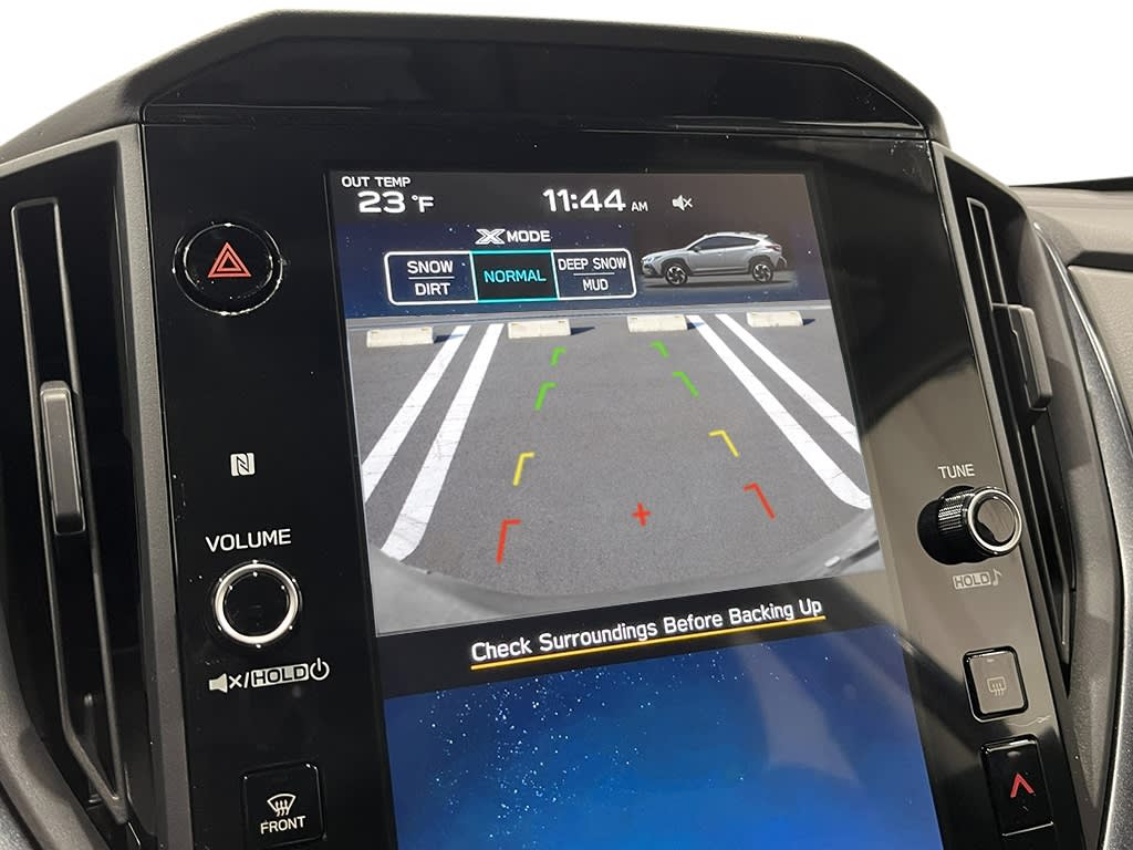 Thumbnail: 2026 Subaru Crosstrek - 24