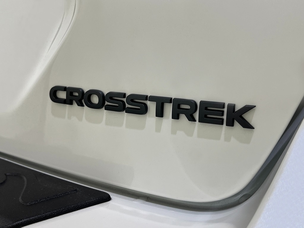 Thumbnail: 2026 Subaru Crosstrek - 19
