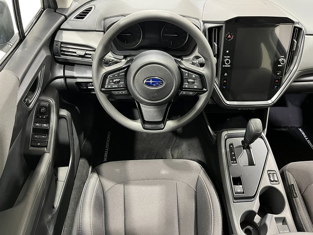 Thumbnail: 2026 Subaru Crosstrek - 9