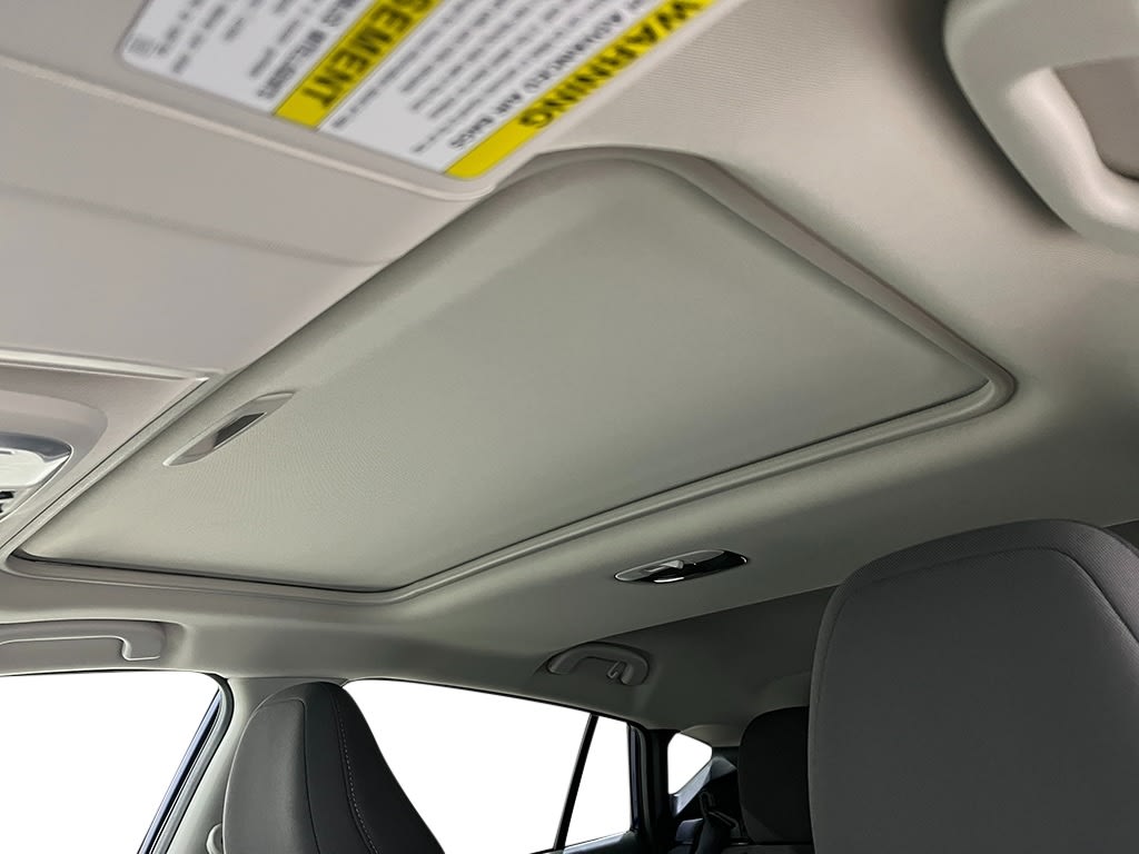 Thumbnail: 2026 Subaru Crosstrek - 26