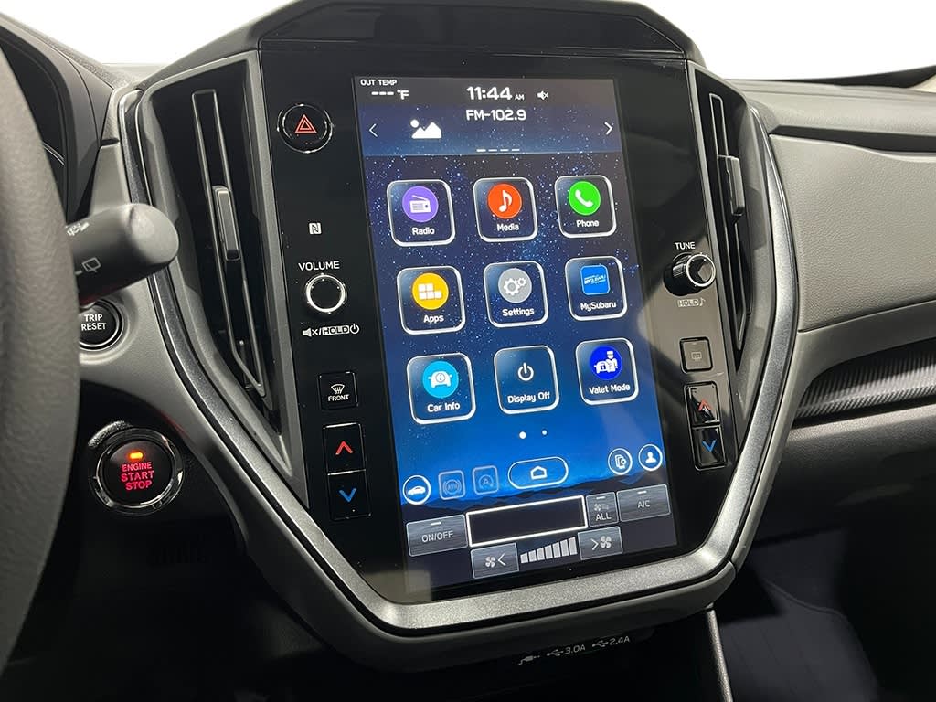 Thumbnail: 2026 Subaru Crosstrek - 13