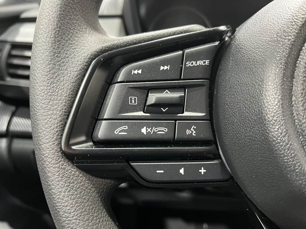 Thumbnail: 2026 Subaru Crosstrek - 22