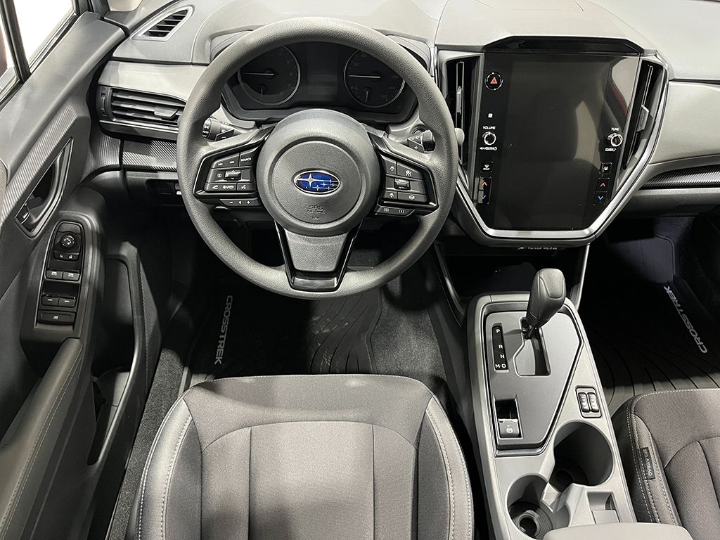 Thumbnail: 2026 Subaru Crosstrek - 9